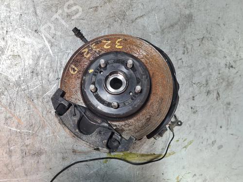 Right front steering knuckle TOYOTA YARIS (_P21_, _PA1_, _PH1_) 1.5 (MXPA11) BP24838646M26