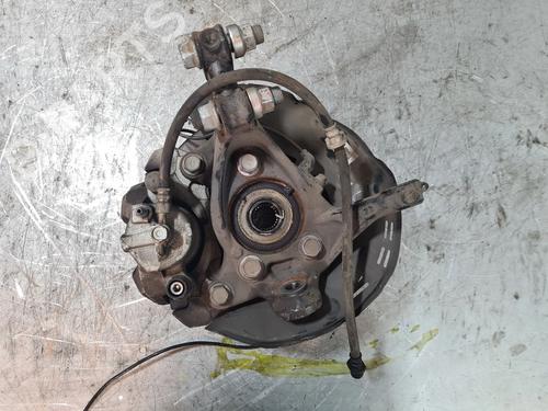 Right front steering knuckle TOYOTA YARIS (_P21_, _PA1_, _PH1_) 1.5 (MXPA11) | BP24838646M26 