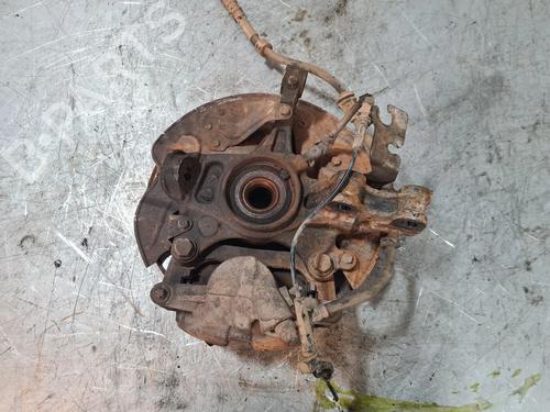 Left front steering knuckle CITROËN BERLINGO (ER_, EC_) 1.6 BlueHDi 100 | BP25977808M25 