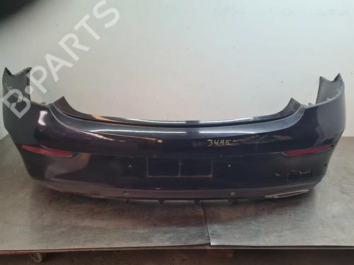 Zderzak tylny MERCEDES-BENZ C-CLASS Coupe (C205) C 220 d (205.304) BP25757371C8