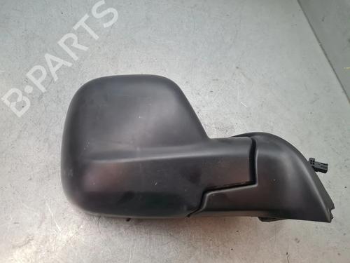Right mirror PEUGEOT PARTNER Box Body/MPV 1.6 BlueHDi 100 BP27342349C27