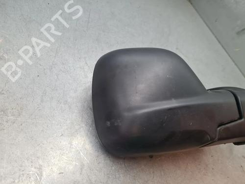 Right mirror PEUGEOT PARTNER Box Body/MPV 1.6 BlueHDi 100 | BP27342349C27 