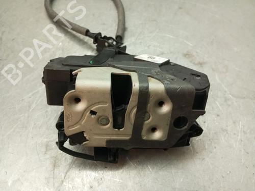 Front right lock FORD FOCUS III 1.5 TDCi | BP25653004C97 