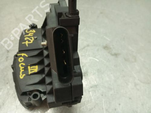 Front right lock FORD FOCUS III 1.5 TDCi | BP25653004C97 