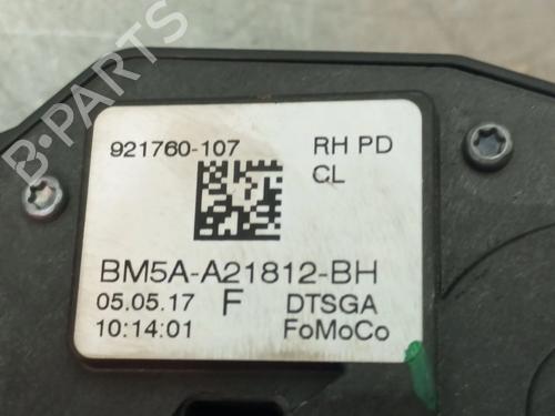 Front right lock FORD FOCUS III 1.5 TDCi | BP25653004C97 