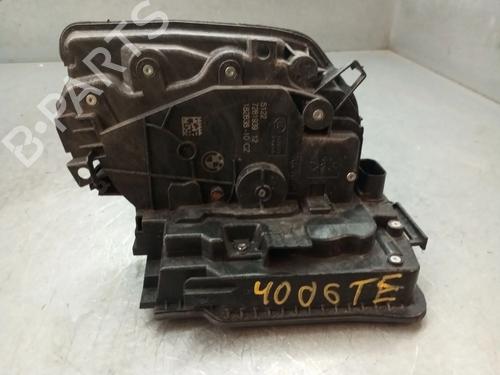 Rear left lock BMW X2 (F39) xDrive 20 d 5122728193912