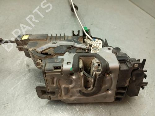Front right lock MERCEDES-BENZ VITO Van (W447) 119 CDI / BlueTEC (447.601, 447.603, 447.605) | BP22766261C97 