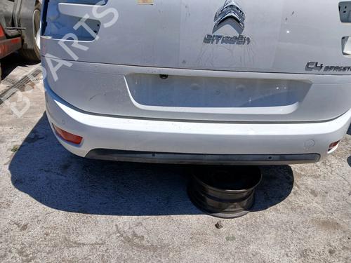 Bagtil kofangere CITROËN GRAND C4 SPACETOURER (3A_, 3E_) 1.2 PureTech 130 (131 hp) 28013682