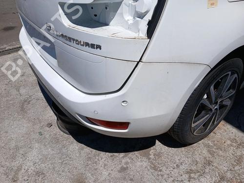 Rear bumper CITROËN GRAND C4 SPACETOURER (3A_, 3E_) 1.2 PureTech 130 | BP28013682C8 