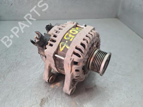 Alternator TOYOTA YARIS (_P13_) 1.0 (KSP130_, KSP130) 270600Q200
