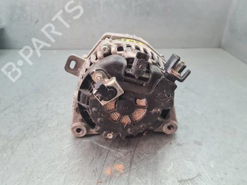 Alternator TOYOTA YARIS (_P13_) 1.0 (KSP130_, KSP130) | BP27661166M7 