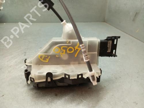 Front right lock PEUGEOT EXPERT Van (V_) E-EXPERT PSA084140