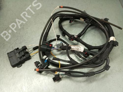 Wiring harness RENAULT SYMBIOZ 1.6 E-Tech 145 240156875R