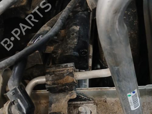 Radiator set CITROËN C5 AIRCROSS (A_) 1.5 BlueHDi 130 (ACYHZJ, ACYHZR) | BP27695110M120