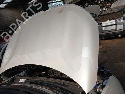 Used Hood CITROËN C5 AIRCROSS (A_) 1.5 BlueHDi 130 (ACYHZJ, ACYHZR) (131 hp) 27695103