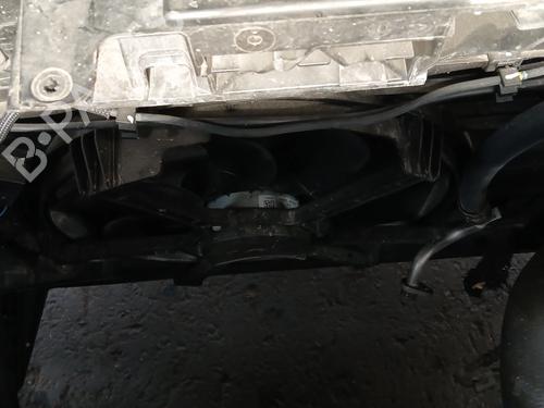 Used Radiator set CITROËN C5 AIRCROSS (A_) 1.5 BlueHDi 130 (ACYHZJ, ACYHZR) (131 hp) 27695110