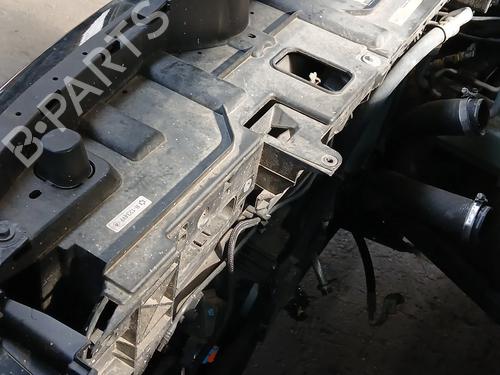 Frontplade/Frontkurv CITROËN C5 AIRCROSS (A_) 1.5 BlueHDi 130 (ACYHZJ, ACYHZR) (131 hp) 27695104