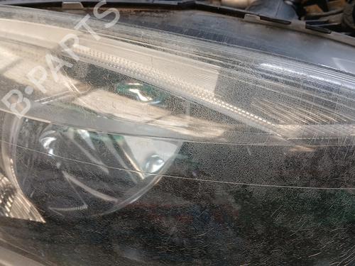 Right headlight VOLVO V40 Hatchback (525) D2 | BP27704558C29 