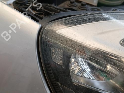 Right headlight VOLVO V40 Hatchback (525) D2 | BP27704558C29 