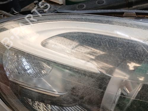 Right headlight VOLVO V40 Hatchback (525) D2 | BP27704558C29 