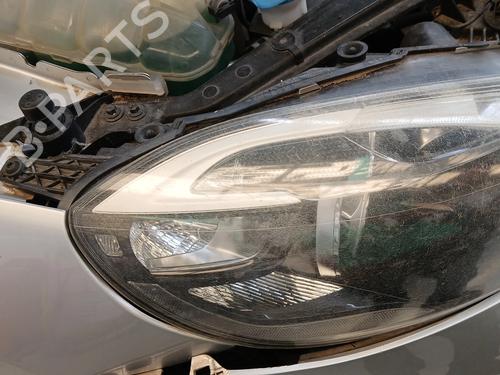 Right headlight VOLVO V40 Hatchback (525) D2 | BP27704558C29 