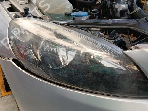 Right headlight VOLVO V40 Hatchback (525) D2 | BP27704558C29 