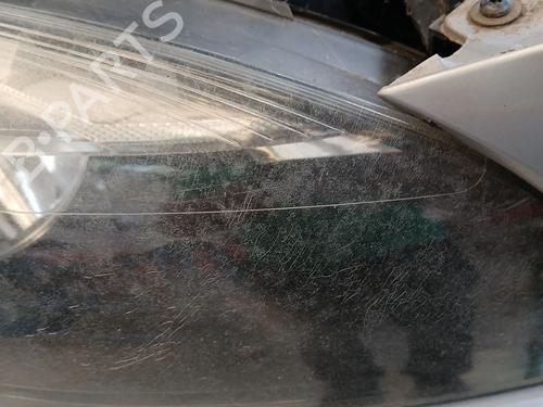 Right headlight VOLVO V40 Hatchback (525) D2 | BP27704558C29 