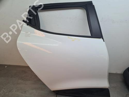 Used Right rear door RENAULT CLIO IV (BH_) 1.5 dCi 75 (75 hp) 24297107
