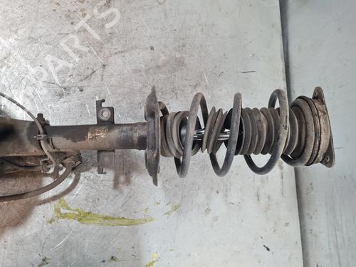 Used Right front shock absorber RENAULT KADJAR (HA_, HL_) 1.5 dCi 110 (HLA3) (110 hp) 20294330
