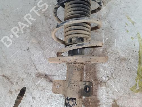 Right front shock absorber CITROËN C5 AIRCROSS (A_) 1.5 BlueHDi 130 (ACYHZJ, ACYHZR) | BP27589932M17 