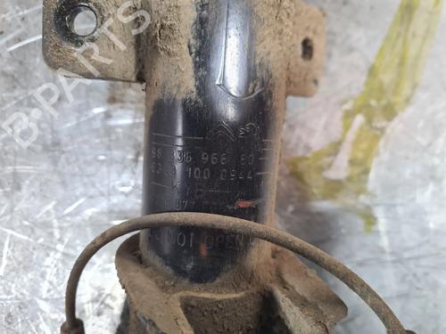 Right front shock absorber CITROËN C5 AIRCROSS (A_) 1.5 BlueHDi 130 (ACYHZJ, ACYHZR) | BP27589932M17 