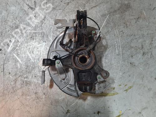 Left front steering knuckle CITROËN BERLINGO (ER_, EC_) e-Berlingo | BP27285914M25 