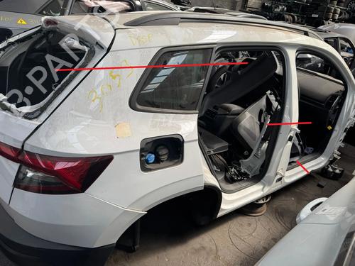 Other SKODA KAROQ (NU7, ND7) 1.6 TDI | BP27719898O1 