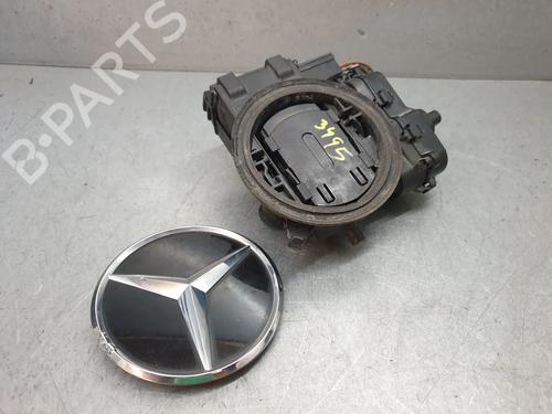 Used Electronic module MERCEDES-BENZ C-CLASS Coupe (C205) C 220 d (205.304) (170 hp) 27719899