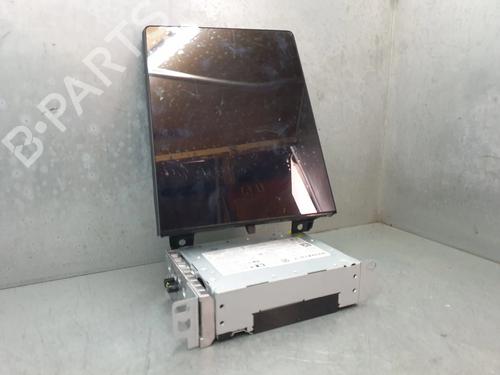 Radio RENAULT CAPTUR II (HF_) E-TECH 145 (HFMU) (143 hp) 27745730