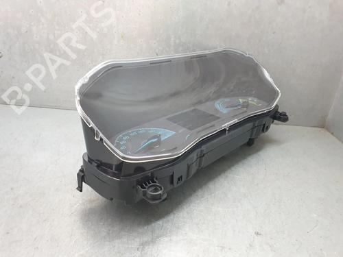 Instrument cluster PEUGEOT 208 II (UB_, UP_, UW_, UJ_) e-208 | BP27745732C47 
