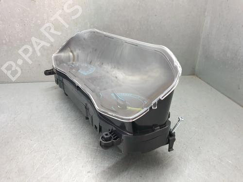 Instrument cluster PEUGEOT 208 II (UB_, UP_, UW_, UJ_) e-208 | BP27745732C47 