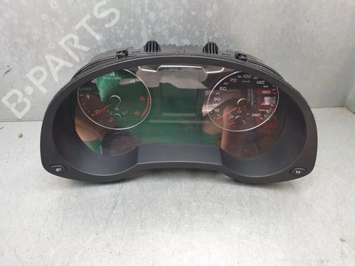 Used Instrument cluster AUDI Q3 (8UB, 8UG) 2.0 TDI quattro (184 hp) 25881695