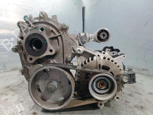 Motor CITROËN AMI (9A_) [2020-2025]  27745733