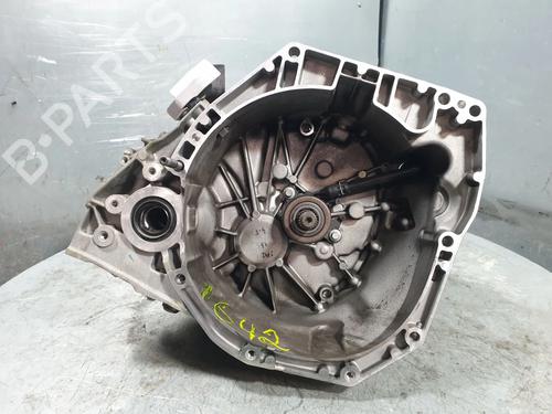 Used Gearbox NISSAN MICRA V (K14) 1.0 (73 hp) 4985984