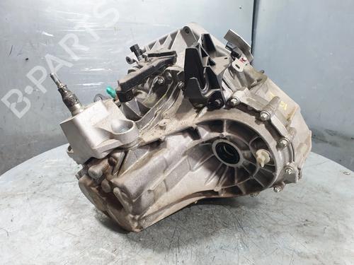 Gearbox NISSAN MICRA V (K14) 1.0 | BP4985984M3 