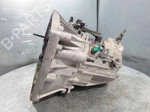 Gearbox NISSAN MICRA V (K14) 1.0 | BP4985984M3 