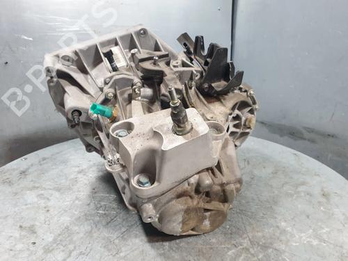 Gearbox NISSAN MICRA V (K14) 1.0 | BP4985984M3 