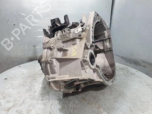 Gearbox NISSAN MICRA V (K14) 1.0 | BP4985984M3 