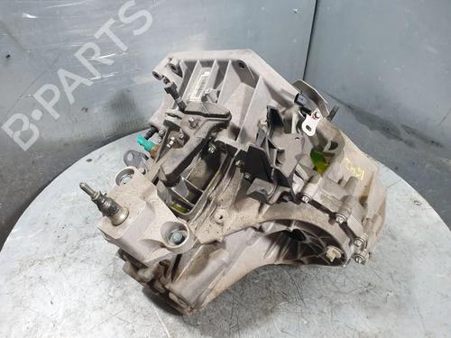 Gearbox NISSAN MICRA V (K14) 1.0 | BP4985984M3 