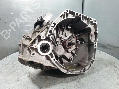 Gearbox NISSAN MICRA V (K14) 1.0 | BP4985984M3 
