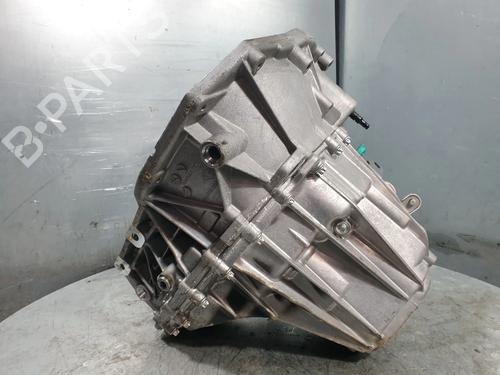 Gearbox NISSAN MICRA V (K14) 1.0 | BP4985984M3 