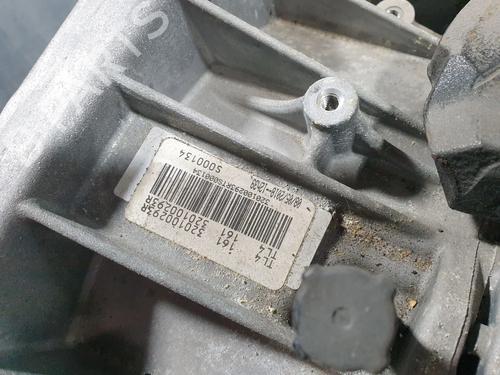 Gearbox NISSAN MICRA V (K14) 1.0 | BP4985984M3 