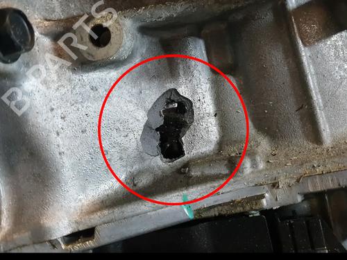 Engine (For Parts) HONDA HR-V (RU) 1.5 (RU1) | BP27745735M64 