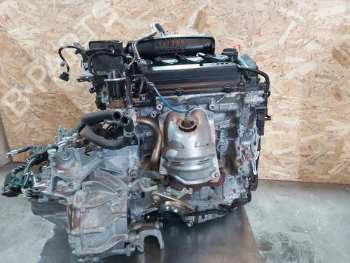 Engine (For Parts) HONDA HR-V (RU) 1.5 (RU1) | BP27745735M64 